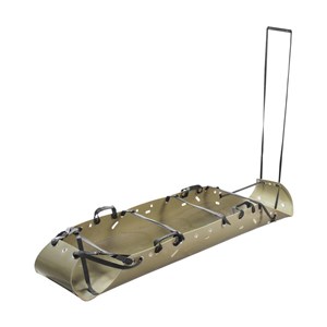 Wielofunkcyjne nosze ewakuacyjne DX 020