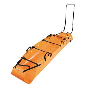 Wielofunkcyjne nosze ewakuacyjne DX 020