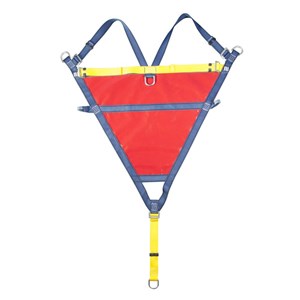 Trójkąt ratowniczy DX 302