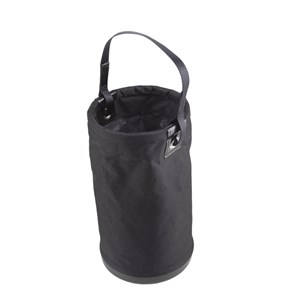 Kosz narzędziowy mały TA 501 30 czarny