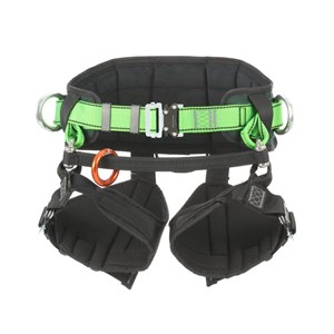 Uprząż arborystyczna TH-030mX rozmiar M-XL