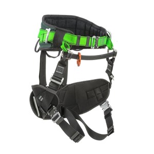 Uprząż arborystyczna TH-050mX