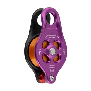 Bloczek Pinto Rig 2 purple