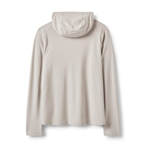 Koszulka damska Force Hoody Pebble