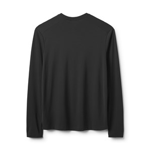 Koszulka Force LS Tee Black