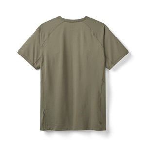 Koszulka męska Sonic Tee Light Khaki