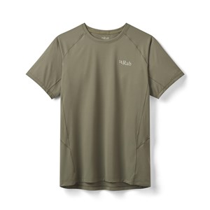 Koszulka męska Sonic Tee Light Khaki