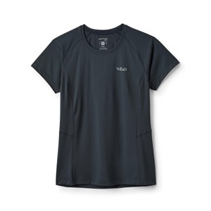Koszulka damska Sonic Tee Beluga