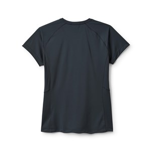 Koszulka damska Sonic Tee Beluga