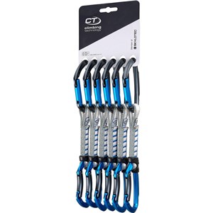 Ekspres LIME SET NY ANTHRACITE//ELECTRICBLUE