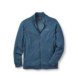 Bluza męska Nexus Tempest Blue