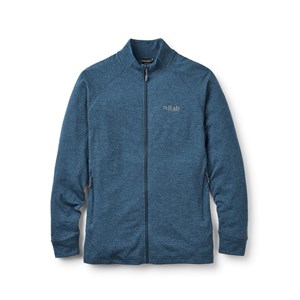 Bluza męska Nexus Tempest Blue