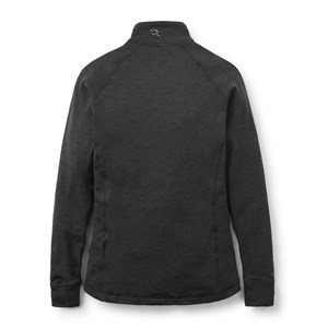 Bluza damska Nexus Jacket Black