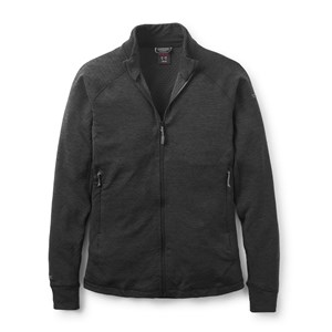 Bluza damska Nexus Jacket Black