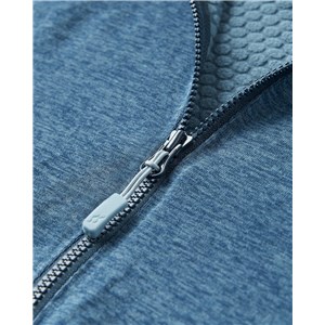 Bluza damska Nexus Jacket Tempest Blue