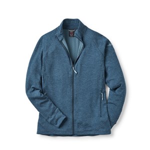 Bluza damska Nexus Jacket Tempest Blue