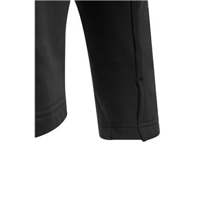 Bluza męska Superflux Hoody Black