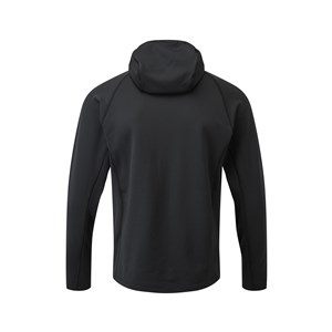 Bluza męska Superflux Hoody Black