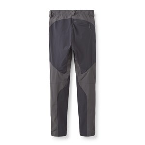 Spodnie Torque Mountain Pants Anthracit/Black