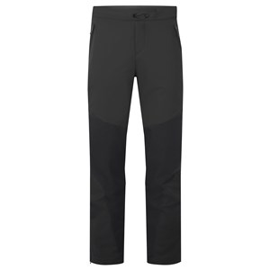 Spodnie Torque Pants Black