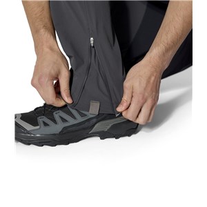 Spodnie Torque Pants Black