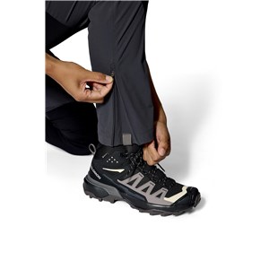 Spodnie Torque Pants Wmns Black