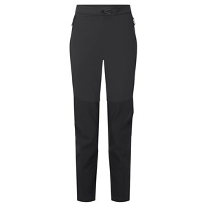 Spodnie Torque Pants Wmns Black