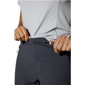 Spodnie Torque Pants Wmns Black
