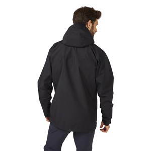 Kurtka męska Namche GTX Black