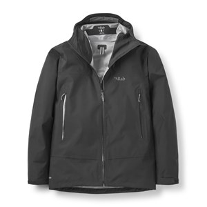 Kurtka męska Namche GTX Black