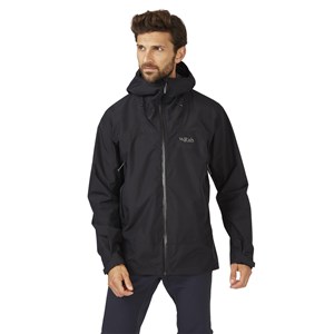 Kurtka męska Namche GTX Black