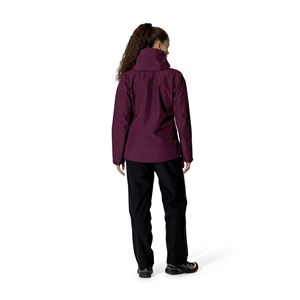 Kurtka damska Namche GTX Mulberry