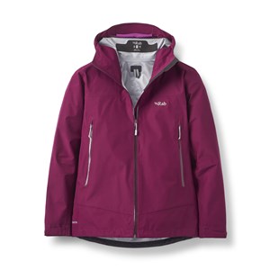 Kurtka damska Namche GTX Mulberry