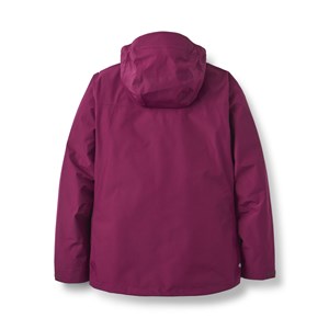 Kurtka damska Namche GTX Mulberry