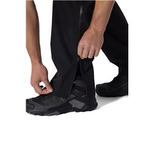 Spodnie męskie Namche Hike GTX Black