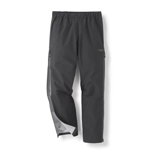 Spodnie damskie Namche Hike GTX Black