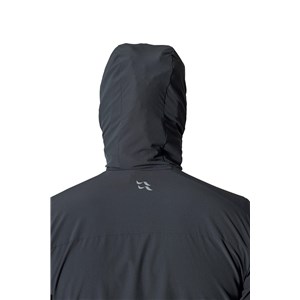 Kurtka softshell Borealis Jacket Beluga