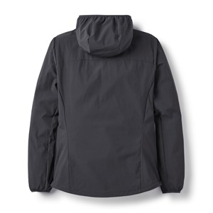 Kurtka softshell Borealis Jacket Beluga