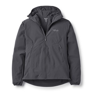 Kurtka softshell Borealis Jacket Beluga