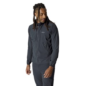 Kurtka softshell Borealis Jacket Beluga