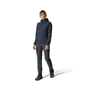 Kurtka softshell Borealis Wmns Beluga