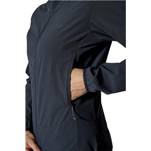 Kurtka softshell Borealis Wmns Beluga