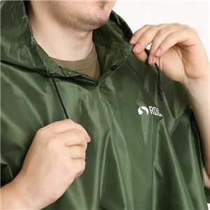 Poncho przeciwdeszczowe Trap