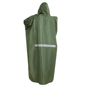 Poncho przeciwdeszczowe Trap