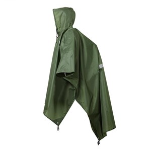 Poncho przeciwdeszczowe Trap