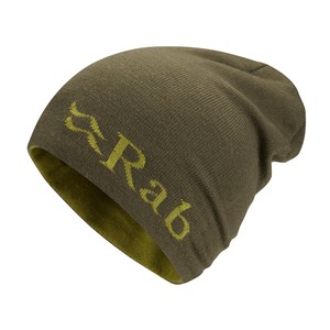 Czapka Wearya Beanie Army/Aspen Green