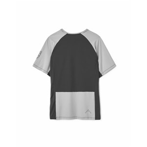 Koszulka Trail Tee dark Pewtwer/Graphene