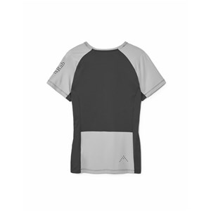 Koszulka Trail Tee W Dark Pewtwer/Graphene
