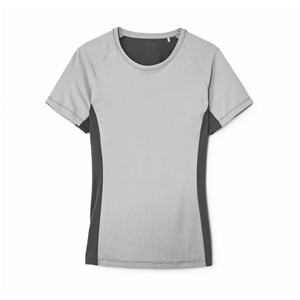 Koszulka Trail Tee W Dark Pewtwer/Graphene