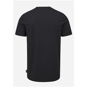 Koszulka Stance Mountain Peak Tee Beluga